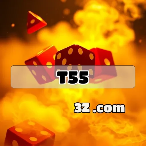 Aventura Épica na t55 Plataforma: Experimente o Inesperado