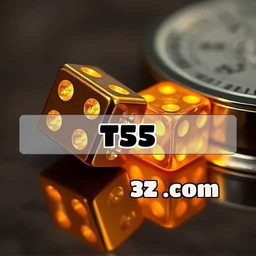 Arcade Sem Limites: A Experiência T55 Plataforma Te Espera