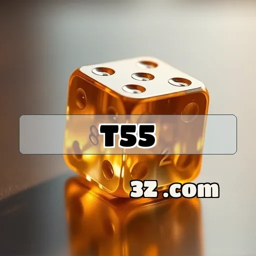 Explore o Casino da t55 Plataforma: Emoção e Diversão Garantidas
