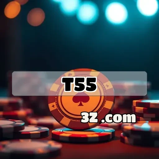 Aventura e Desafio: Platformer no t55 Plataforma