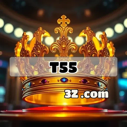 Shooting e Diversão na t55 plataforma: Uma Experiência Única