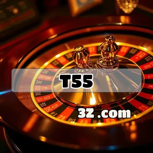 Vivencie a Simulação Única na t55 Plataforma de Jogos